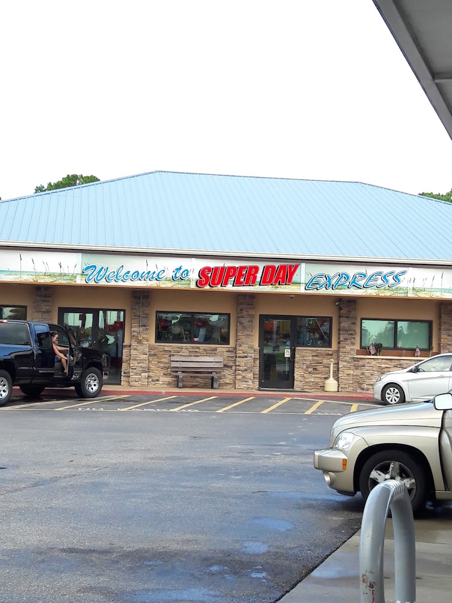 Super Day Express Food Stores-1