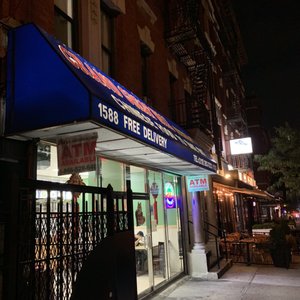 Grand Great Wall Restaurant